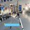 Environmental monitoring instrument weather station