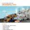 SHANTUI JANEOO MOBILE CONCRETE MIXING PLANT HZS050-3Y