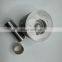 Repuestos de motor. Pistón del motor 8-97358574-0. Motor diésel 6BG1 6UZ1 6WG1 para Isuzu y para Hitachi 8-97358574-0
