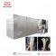 Automatic Waffle Cone Maker Ice Cream Cone Making Rolled Sugar Cone Machine Production Line