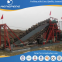 High Output China Chain Bucket Gold Mining Dredger for All Mining Applications