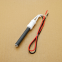 220V300W MCH Ceramic Igniter Ceramic ignition stick MCH Ceramic Heater MCH Ceramic Heating tube  Can OEM or ODM