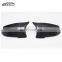 F01 F02 F06 F12 F13 Carbon Fiber Side Mirror Caps Mirror Cover For BMW 6 7 Series F01 F02 F06 F12 F13 2013+