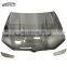 G30 F90 M5 CS Style Carbon Fiber machine Cover Hood Engine Bonnet For BMW 5 Series G30 G38 F90 M5