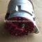 Guangzhou bus parts accessory 28V alternator generator 8SC3141VC