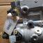 Original weichai engine parts 0445020165 OEM 612630030057 high pressure fuel pump auto accessories