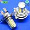 High Power Car Parts LED 24v h4 LED Bulb LED H4 Car Bulb 5630 Auto Lamp