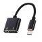 usb type-c 2 in 1 3.5mm aux audio jack adapter cable for Xiaomi/Huawei/samsung phone