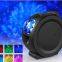 Smart Light App Tuya Star 3 in 1 Galaxy Projector Alexa Voice Control Nebula Starry Moon Star Projector App for bedroom
