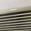 Radiadores pop-ups, Intercooler do caminh?o FAW J6 1119010-90U, sistema de resfriamento automotivo