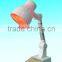 Infrared lamp for therapy tdp lamp