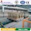 Automatic plc control baked brick making machinery and kiln equipment
