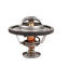 Thermostat für MITSUBISHI, Teile-Nr. 1305A285