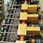billet heating - steel billet induction reheating equipment