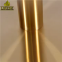 High Quality Brushed Titanium Golden Table Base Stainless Steel Copper Chrome Coffee Table Legs Made of Premium Metal