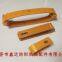 B404/B411/B407/B408R Loom Buffer And Tension Strap
