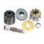 Hydraulic Piston Pump Spare Parts BOBCAT 337 TRAVEL Excavator Hydraulic Pump Bobcat331 337 341 331E Repair Parts