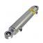 High Quality Double Acting Piston Telescopic Hydraulic Cylinder