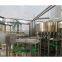 Automatic 3 in 1 Pure Mineral Pet Small Bottle Filling Line Bottling Plant Water Production Line Drinking Water Filling Machine