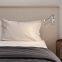 Modern LED Hotel Wall Lights Artdecolite Luxury crystal wall sconce