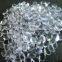 Granulés rigides transparents en PVC