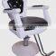 European classical style vintage salon furniture beauty salon equipment old style barber chair antique salon chair