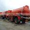 2015 Factory Price HOWO Sewage Tanker Truck Sale in Peru, Sewage Trucks Prices