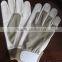 Goatskin Leather Work Assembly Gloves - Variety of Styles & Features