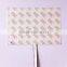 Light up Flexible EL Bottle Sticker