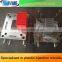Taizhou huangyan manufacture plastic car battery mould/battery car box mould making