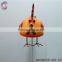 American style garden decorative metal chicken sticks                        
                                                Quality Choice