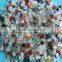 Mixed Colour Crystal Stones for Healing , Meditation and Decoration