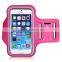 New Arrival Sports Armband ,for s6 Edge Armband