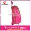 16"Winx Club Trolley Backpack With Wheels