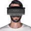 2016 fashionable VR 3D Glasses/VR 3D BOX
