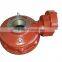 valve gearbox manufacturing
