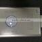 12W new design of integrated solar street light with motion sensor