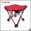 large size portable folding camping chair