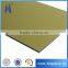 Fire resist 3mm aluminum composite panel