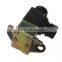 DF261B Dongfeng truck Series Electromagnetic Solenoid Valve 24V