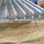 off-white galvanized corrugated sheets
