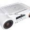 NEW Portable Karaoke Player with DVD/USB/SD card supported