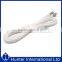 Factory Price Charging Cable For iPhone 5S Flat Cable