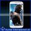 Newest Model 0.25D 0.3mm Tempered Glass For Samsung J5