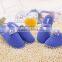 New simple warm soft high quality slipper women indoor beautiful cotton slippers