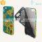 lot stock girly alligator phone case for Mobile phone wallet case