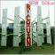 50kw Vertical Axis wind turbine permanent magnet generator (AC generator)