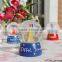Tourism craft Pairs Eiffel Towr crystal ball decoration