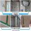 heat insulation and preservation fireproof light weight eco-friendly steel structure eps roof sandwich panel