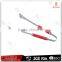 TPR paiting handle BBQ grill tool set
